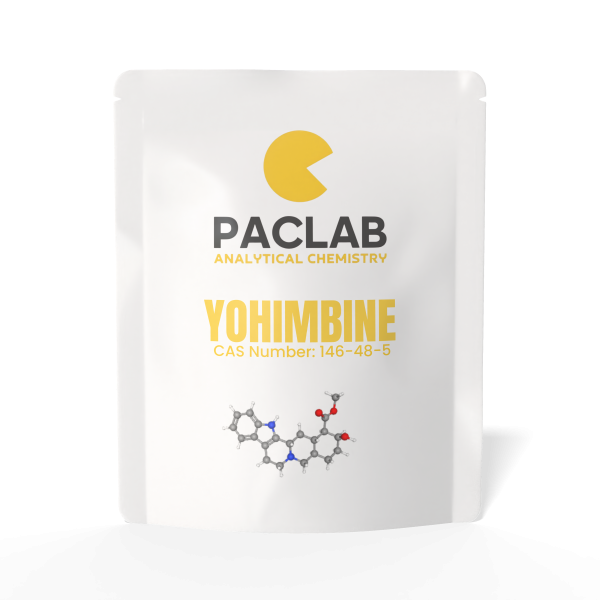 🟡 PacLab 🟡 YOHIMBINE 🥒🔥
