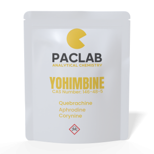 🟡 PacLab 🟡 YOHIMBINE 🥒🔥