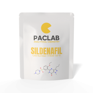 🟡 PacLab | Sildenafil VIAGRA 🥒💕 Ultimate Performance Boost