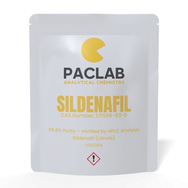🟡 PacLab | Sildenafil VIAGRA 🥒💕 Ultimate Performance Boost - Image 2