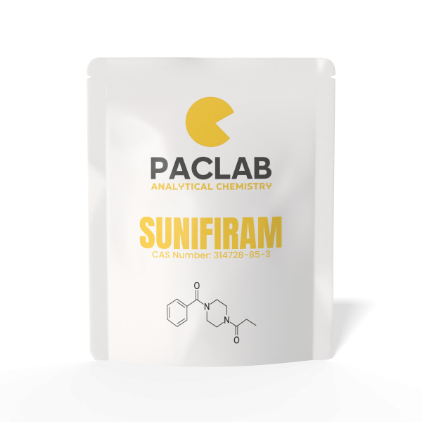 PacLab🟡 | SUNIFIRAM | Brain Boost 💡🧠
