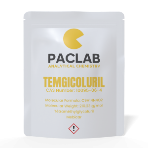 Mebicar (≥99% Purity)