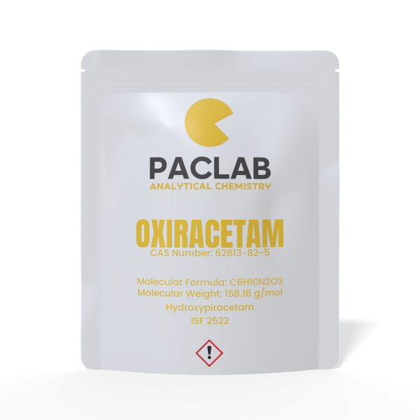 PacLab 🟡 OXIRACETAM 🚀🧠 - Image 2