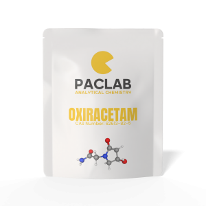 PacLab 🟡 OXIRACETAM 🚀🧠