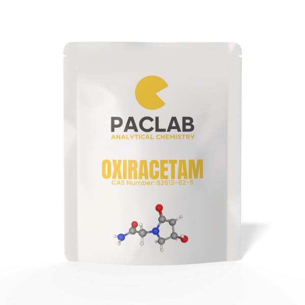 PacLab 🟡 OXIRACETAM 🚀🧠