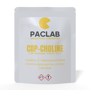 🟡 PacLab 🟡 CDP-Choline 🧠💡