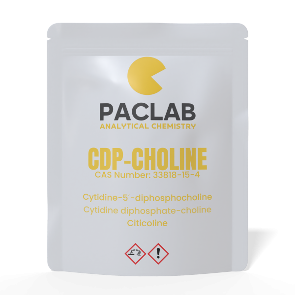 🟡 PacLab 🟡 CDP-Choline 🧠💡 - Image 2