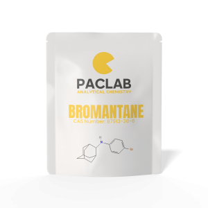 🟡 PacLab | Bromantane – Boost Your Mind & Body 🧠💪