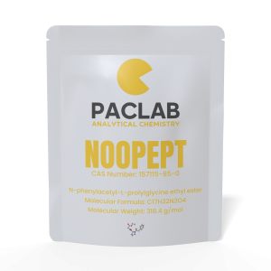 PacLab 🟡 NOOPEPT ⚡ Brain Power & Neuroprotection 🚀