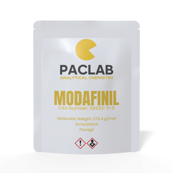 🟡 PacLab 🟡 MODAFINIL 🧠⚡ Boost Mental Clarity & Focus - Image 2