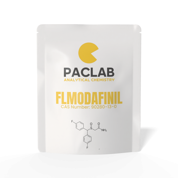 🟡 PacLab 🟡 FLMODAFINIL 🧠🚀