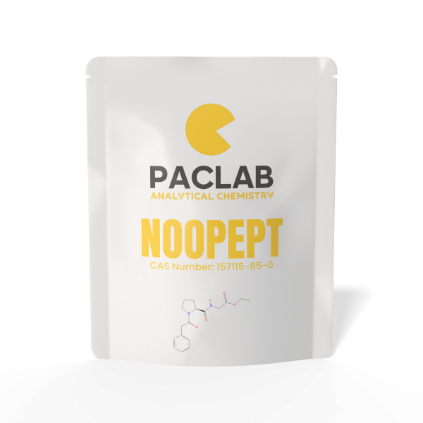 PacLab 🟡 NOOPEPT ⚡ Brain Power & Neuroprotection 🚀