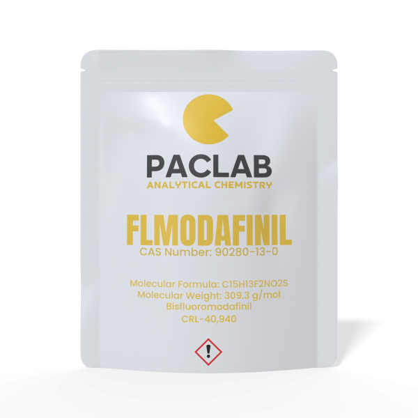 🟡 PacLab 🟡 FLMODAFINIL 🧠🚀 - Image 2