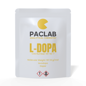 🟡 PacLab 🟡 L-DOPA 🧠🎯