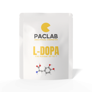🟡 PacLab 🟡 L-DOPA 🧠🎯