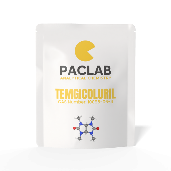 Mebicar (≥99% Purity)