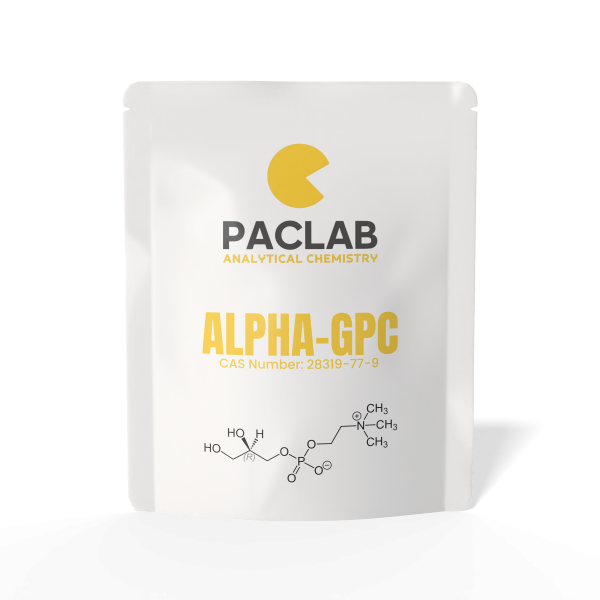 🟡 PacLab 🟡 ALPHA-GPC 🧠🙂