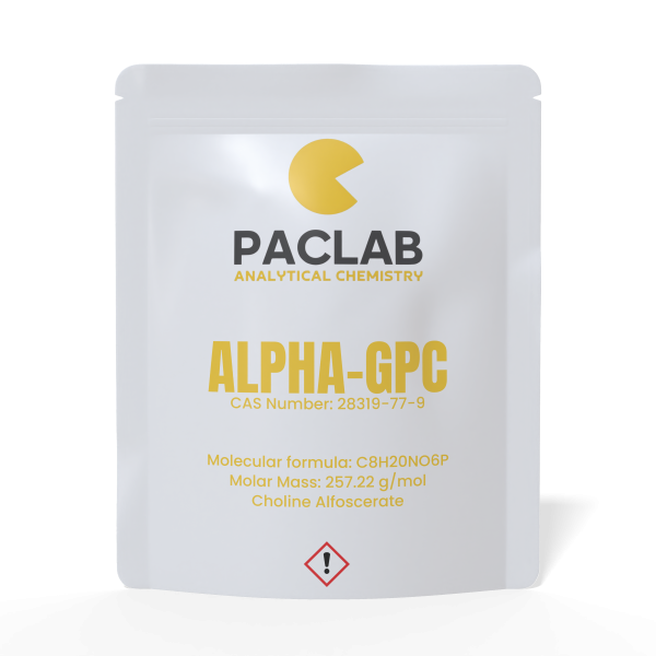 🟡 PacLab 🟡 ALPHA-GPC 🧠🙂 - Image 2