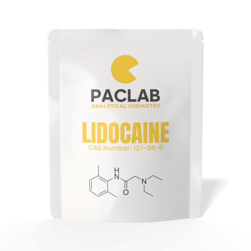 lidocaine