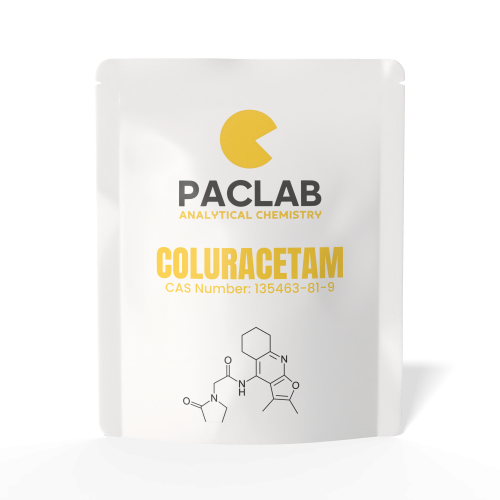 coluracetam